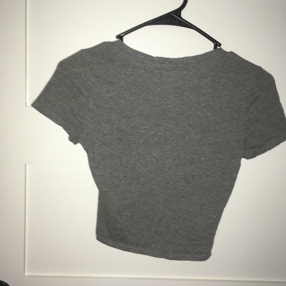 Crybaby Melanie Martinez Cropped Tee - Picture 6 of 6